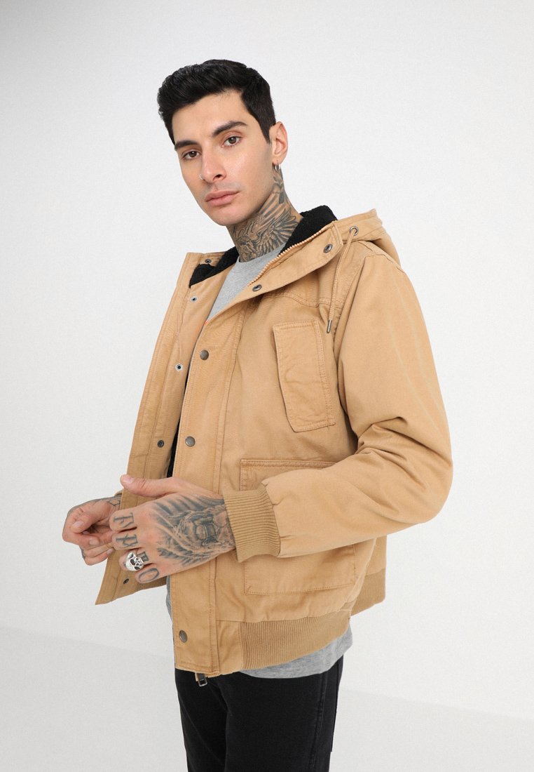 Uomo Giacca da mezza stagione Uomo Giacca da mezza stagione