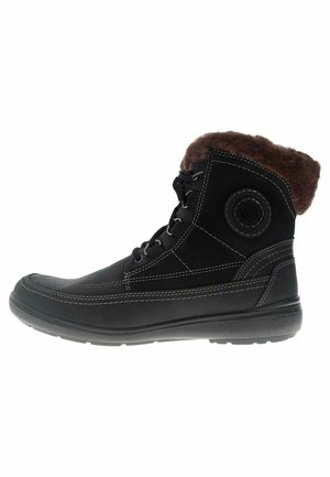 Jomos Winter boots - schwarz