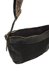 mtng Borsa a tracolla - black