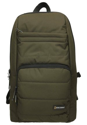 Rucksack - khaki