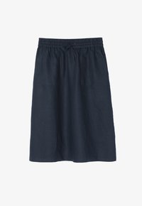 Kijelölve, navy blue