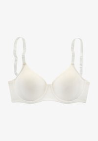 Unselected, creme