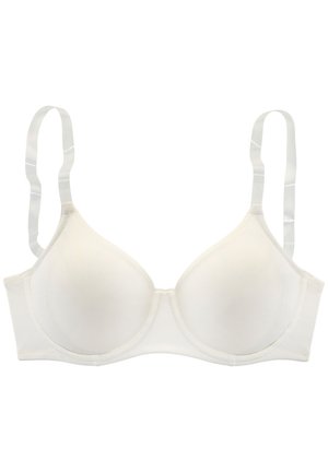 LASCANA, BÜGEL-BH, NUANCE - Underwired bra - creme