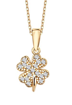 KONICZYNA+UNISEX - Wisiorek