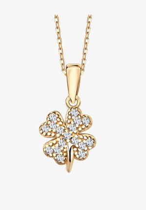 YES KONICZYNA+UNISEX złoty