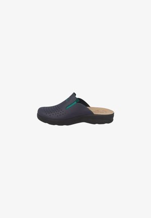 Fly Flot, CIABATTA - Ciabattine - blue