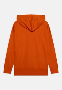 Patagonia HOODY UNISEX - Mikina - redtail rust