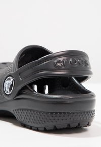 Crocs CLASSIC - Badsandal - black