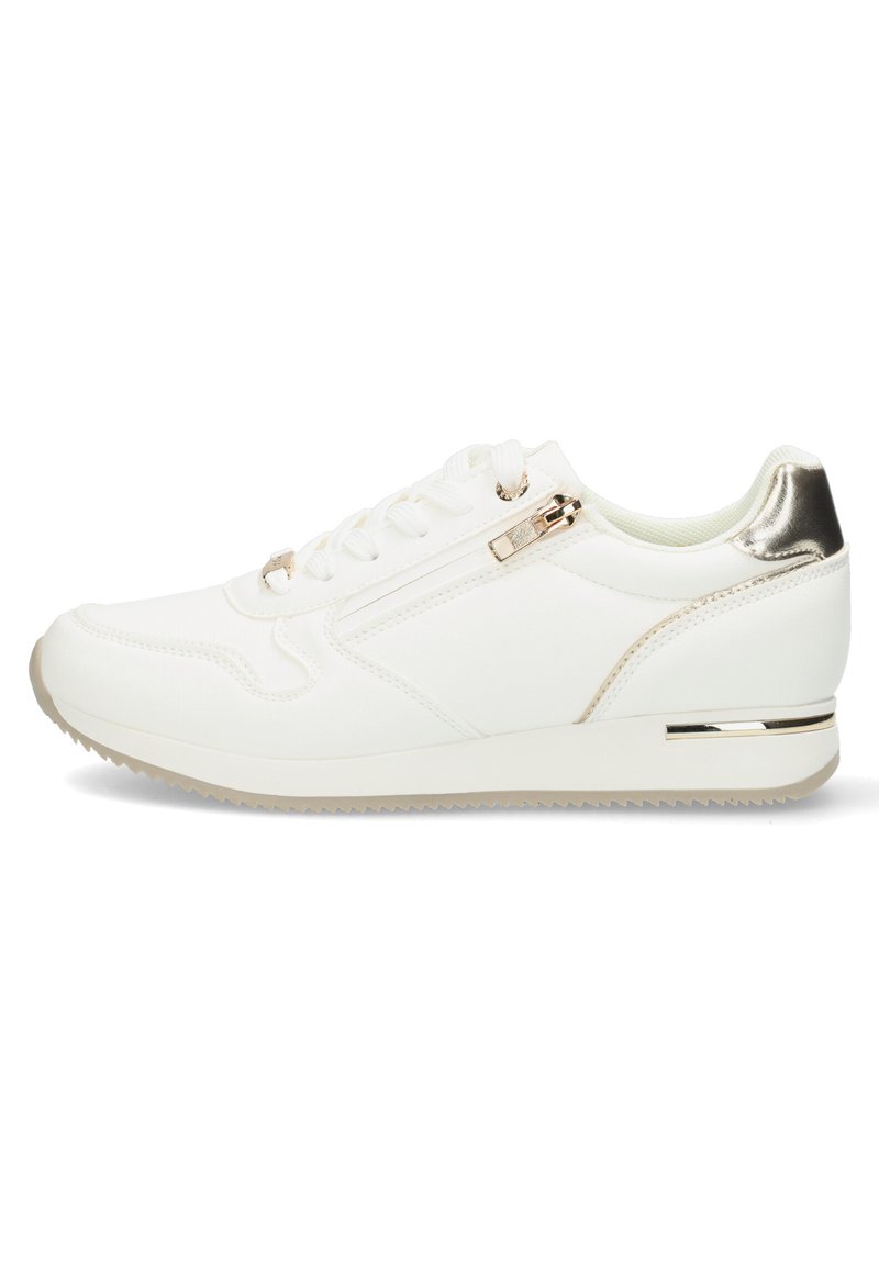 Mexx DJANA - Sneakers laag - white/wit - Zalando.nl