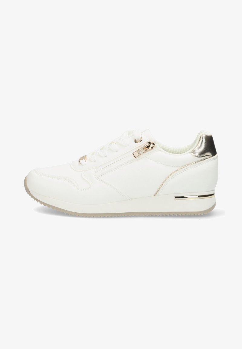 Mexx DJANA - Sneaker low - white
