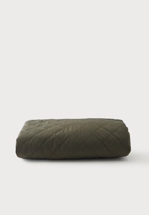 Barbour, DOG QUILT UNISEX - Αξεσουάρ για κατοικίδια - olive