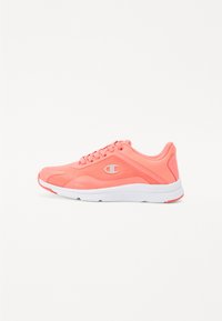 Non sélectionné, coral