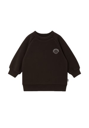 Liliput, SWEATSHIRT SCHULKIND UNISEX - Sweatshirt - braun