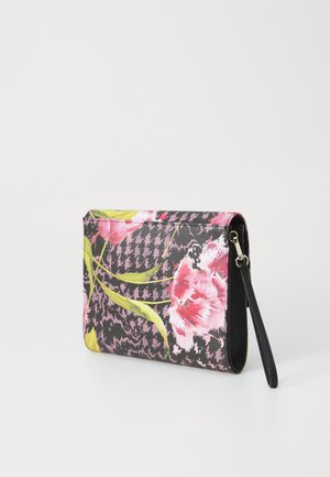 TARLLA - Sac à main - black
