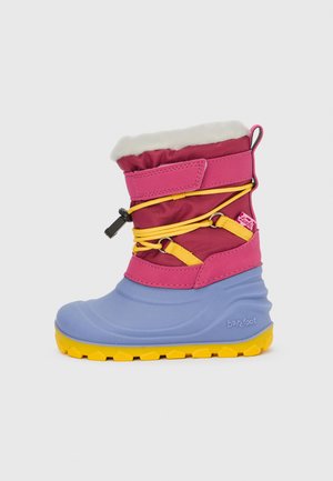 JACOB - Χειμερινές μπότες - flieder