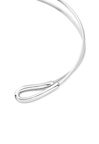 Breil LINE - Halskæder - silver-coloured