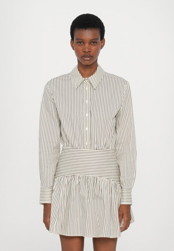 ROCCO MINI DRESS - Blusenkleid