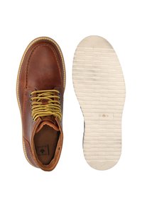 Canada Snow MOUNT REED - Veterboots - brown