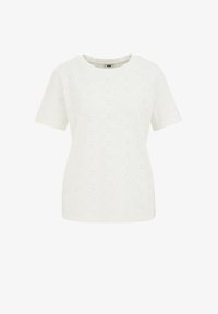 Kijelölve, off white