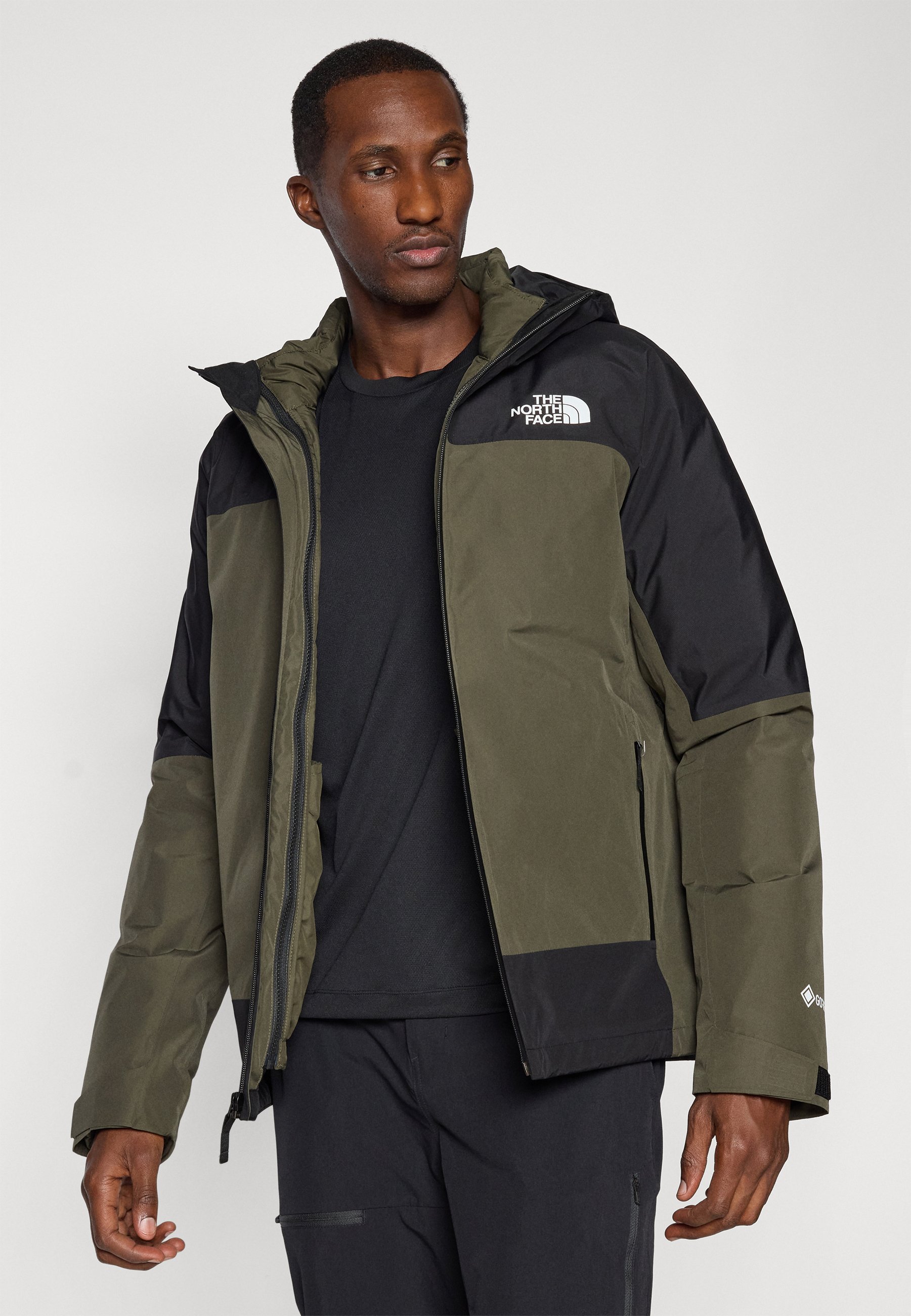 The North Face MOUNTAIN LIGHT TRICLIMATE THREE IN ONE GORE-TEX