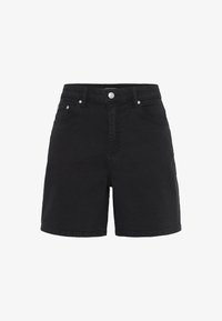 Sélectionné, black