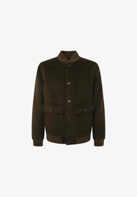 Sélectionné, deep green