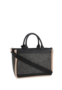 JOOP! Jeans CALDUCCIO YVETTE - Borsa a mano - castlerock