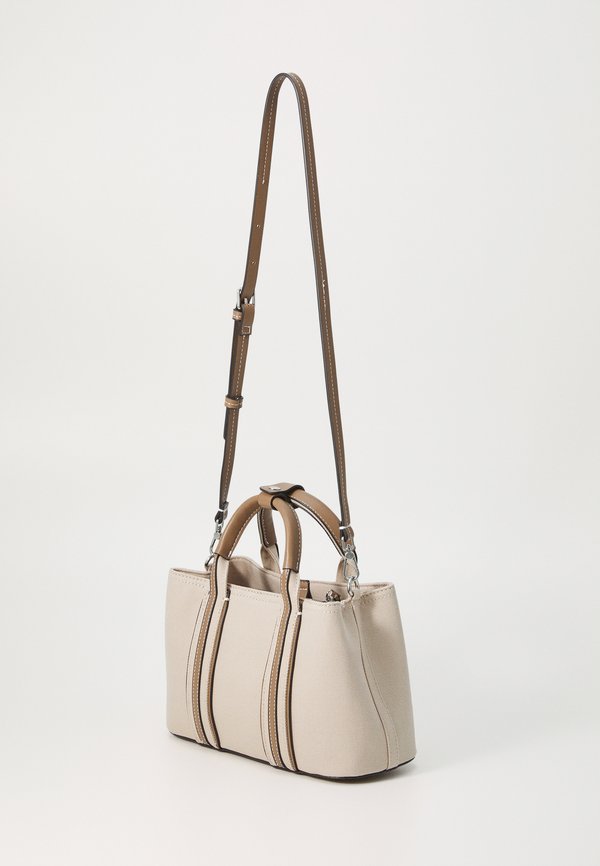 TOTE BAG - Handbag - natural4