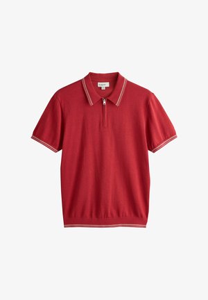 Next, Polo majica - red