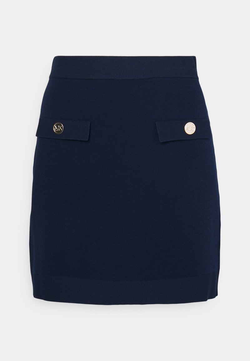 MICHAEL Michael Kors Minirok blauw