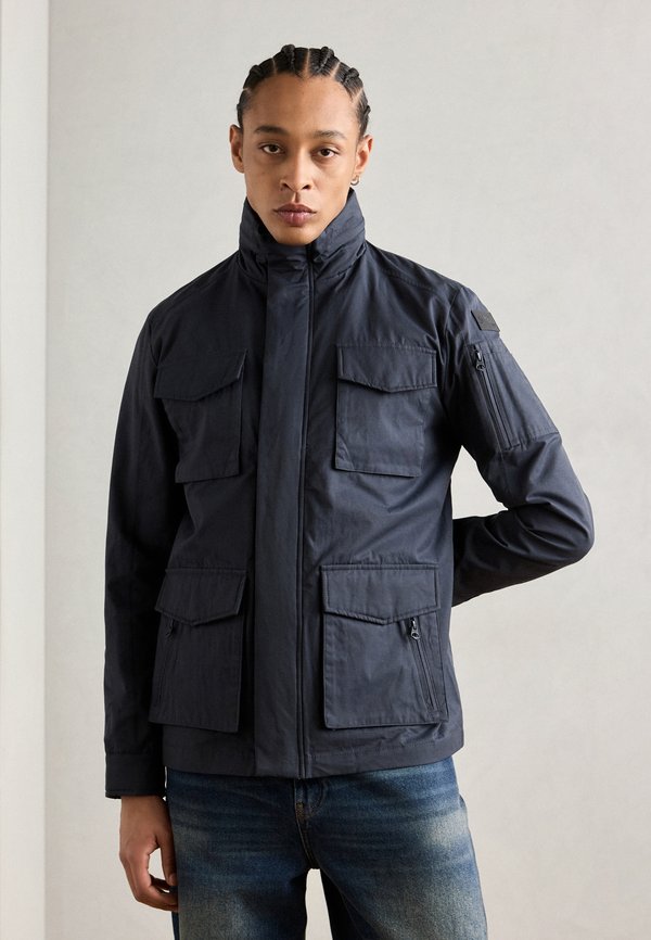 FOLSOM - Summer jacket - Main Image