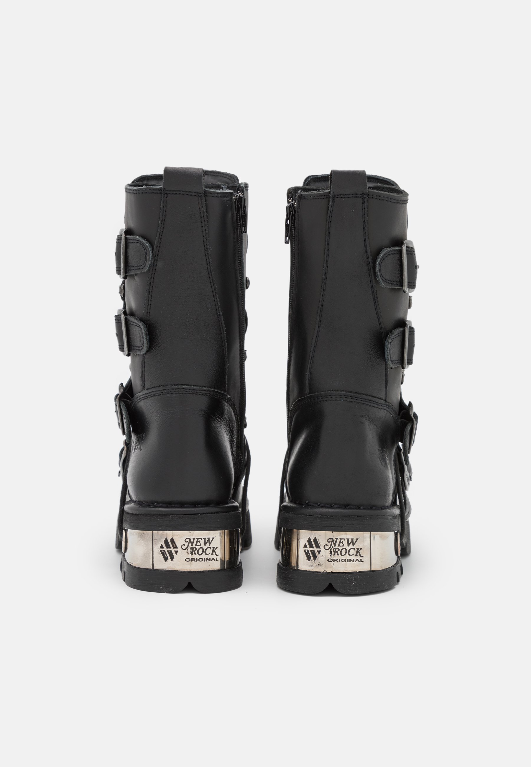 Women UNISEX - Lace-up boots Women UNISEX - Lace-up boots