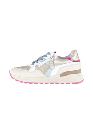 Trainers - leopard perl