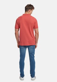 U.S. Polo Assn. ALFRED - Polokošeľa - mineral red