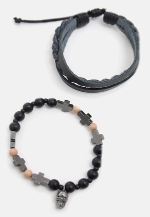 CHAPEL SET - Bracciale - silver