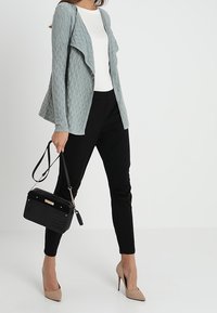 Anna Field Kofta - blue-grey