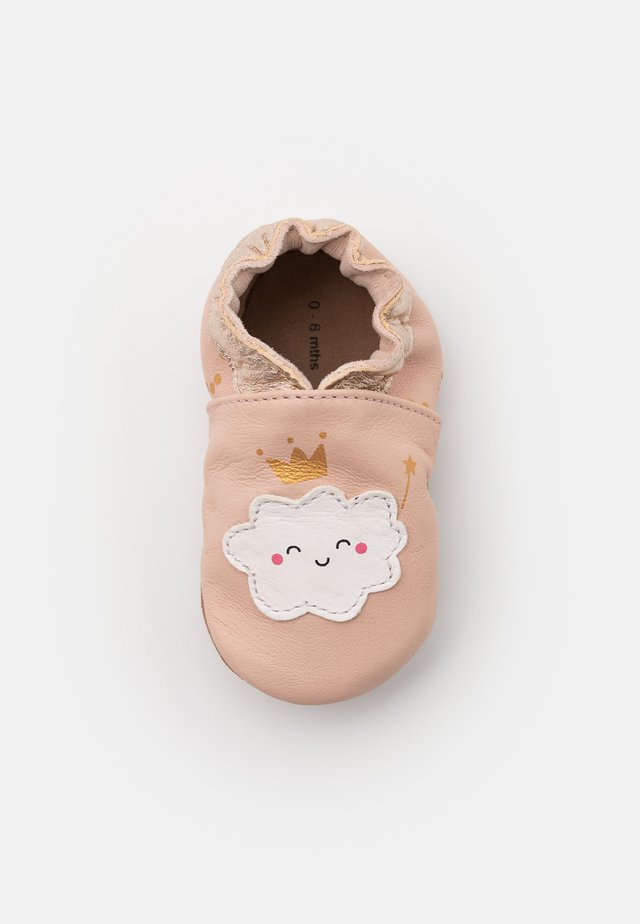 PRINCESS CLOUD - Spedbarnsko - rose clair