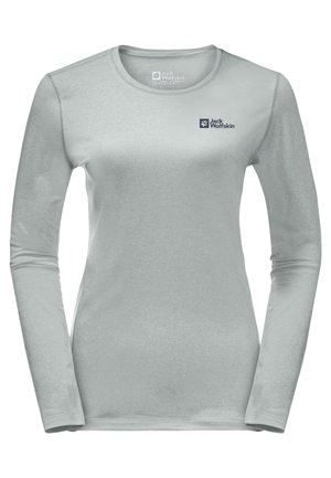 SKY THERMAL - T-shirt à manches longues - cool grey
