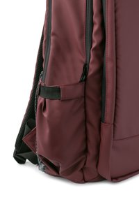 BIBA UNISEX - Malý batoh  - burgundy