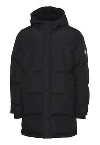 Unselected, true black