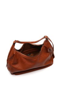 MISAKO SHAILA - Sac à main - camel