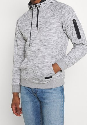 Sweat à capuche - grey