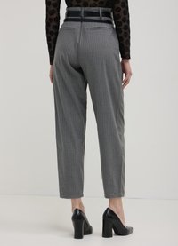 Calliope BALLOON GESSATI - Pantaloni - variante
