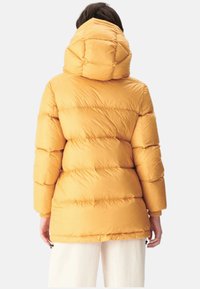 JOTT DELHI - Chaqueta de invierno - mostaza