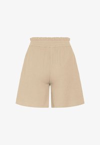 Non selezionato, oxford tan