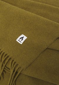 DRYKORN GAZE UNISEX - Bufanda - khaki
