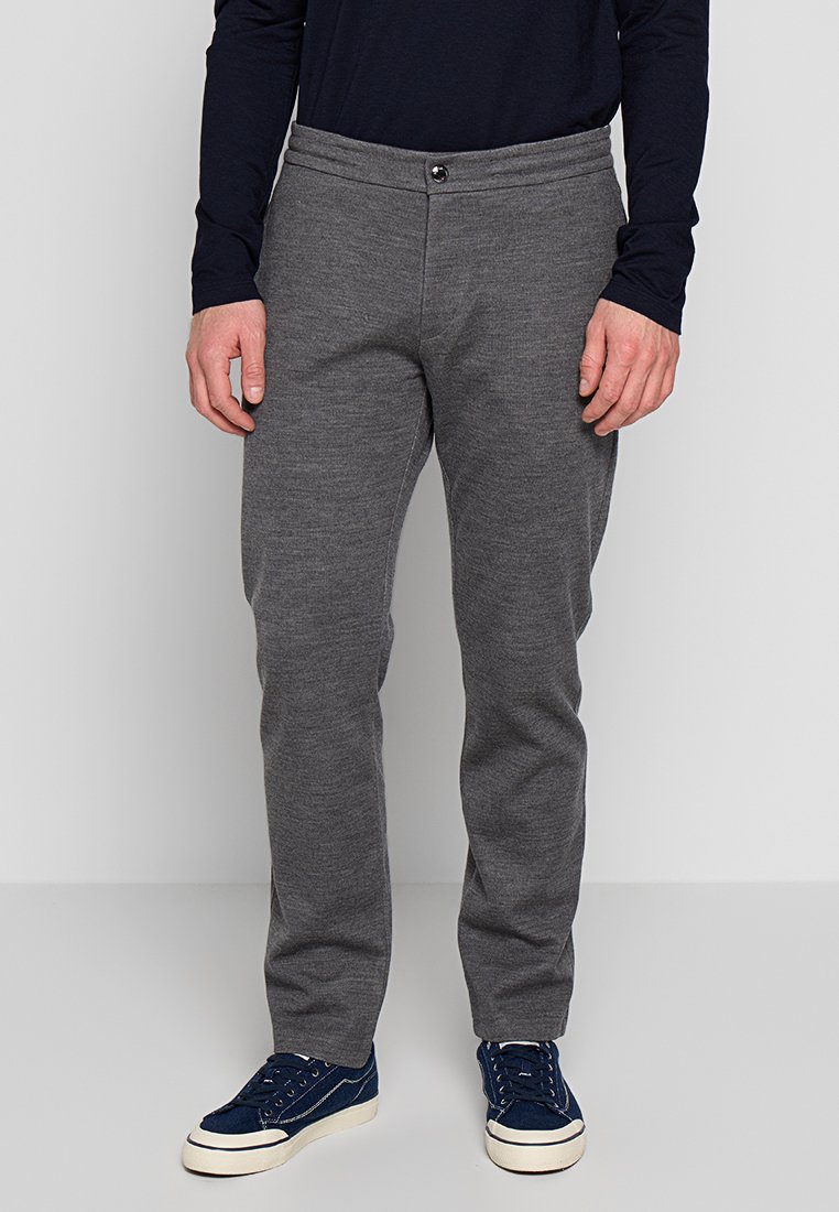 Bogner Trainingsbroek donkergrijs Bogner Trainingsbroek donkergrijs