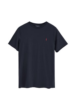 Polo Club, T-SHIRT MAN RIGBY GO TSHIRT SS IO SHORT SLEEVE REGULAR FIT - Camiseta básica - navy