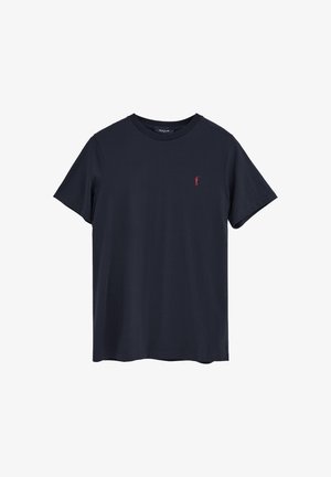 Polo Club, T-SHIRT MAN RIGBY GO TSHIRT SS IO SHORT SLEEVE REGULAR FIT - Camiseta básica - navy