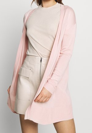 Vero Moda Chaqueta de punto - light pink
